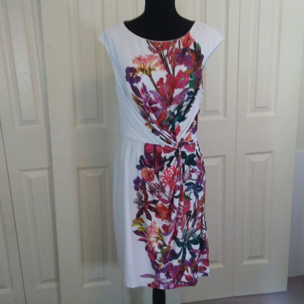 London Times Dress